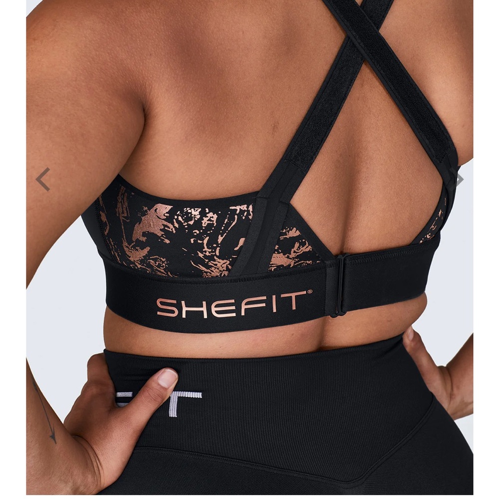 SheFit Flex Sportsbra